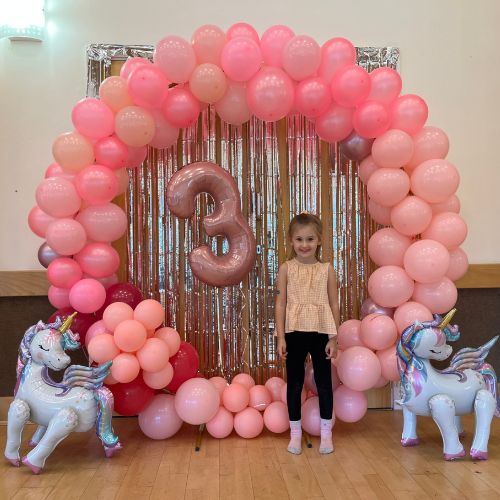 Party Decor Hire In Chichester Chichester Party Decor